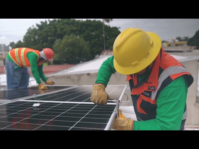 Transición Energética Justa - Cadenas de Valor