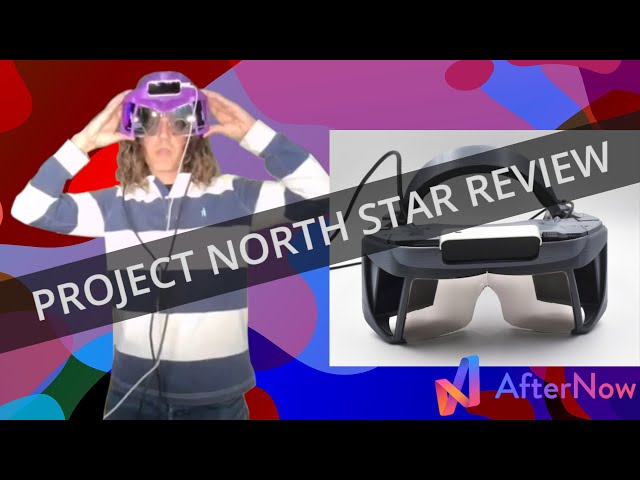 Project North Star Review