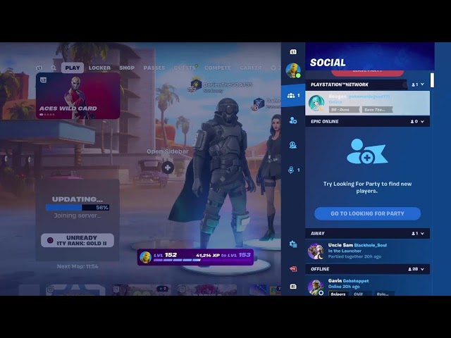 Playing Fortnite OG, Zero Build And Battle Royale (For Tons Of Kills And Trying To Win) Mic ON