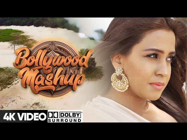 Bollywood MashUp | Sangeeta Bhageloe | Official Music Video | TsMusic