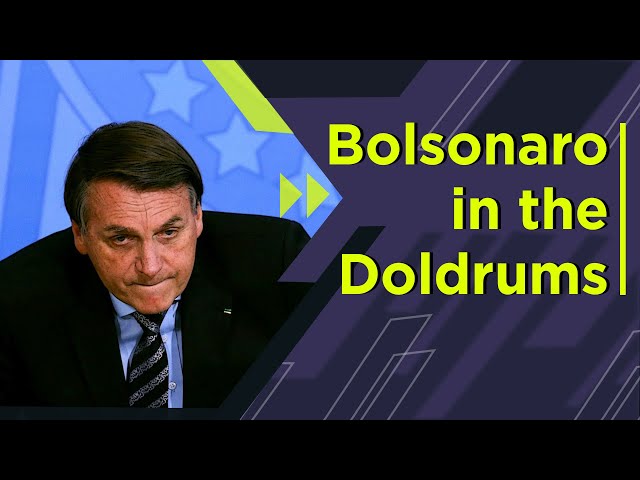 Mapping Faultlines: Jair Bolsonaro in Trouble; Winds of Change in Latin America