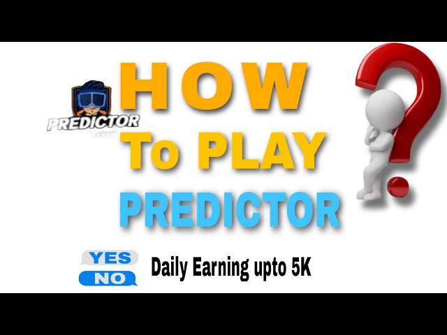 How to Play Predictor on BalleBaazi  #how #ballebaazi