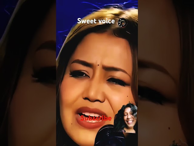 🎤😘Neha Kakkar superhit song #indianidol13 🥀💞❣️