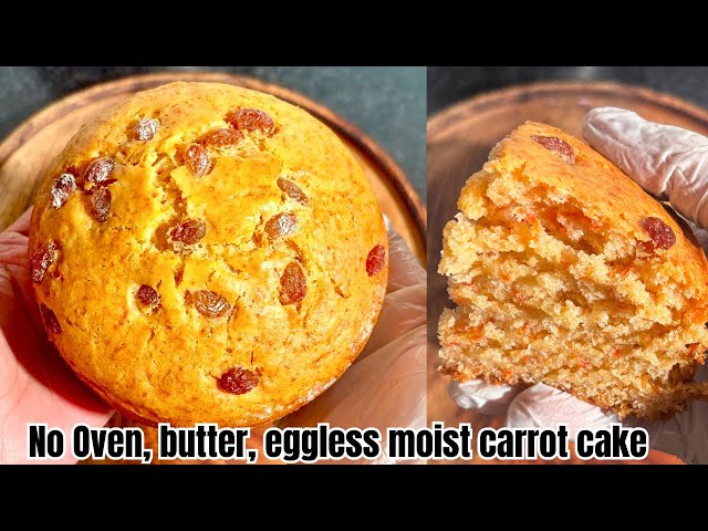 इन सर्दियों में गाजर की ये New Recipe try करें, आप गाजर का हलवा भूल जायेंगे, carrot cake recipe