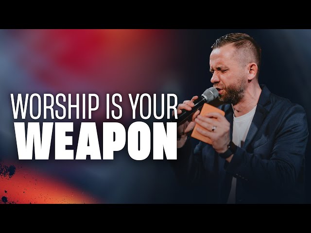 Worship is Your Weapon  @vladhungrygen