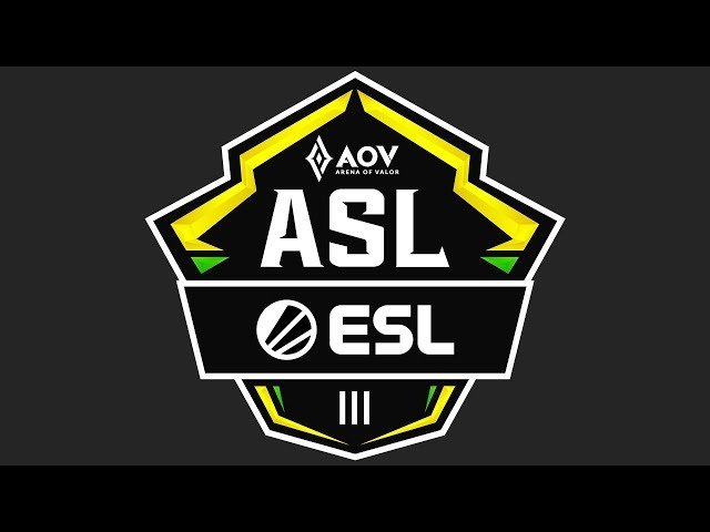 ASL Season 3