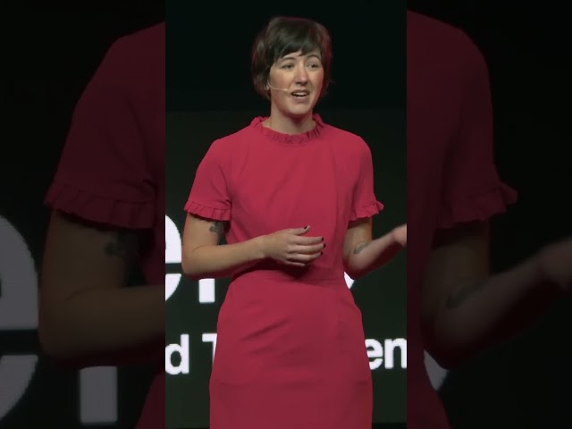 Your immune system might influence your depression #shorts #tedx