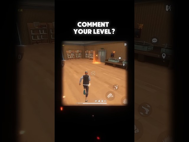 Apelapato movement Trick 🤯🔥 [70/100]#shorts #freefire || Gamer YT ||