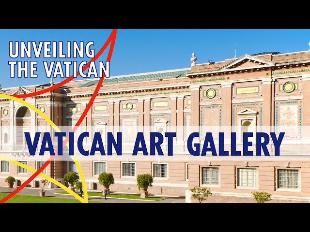 Vatican Pinacoteca | A Complete Guide To The Vatican's Greatest Art Treasures