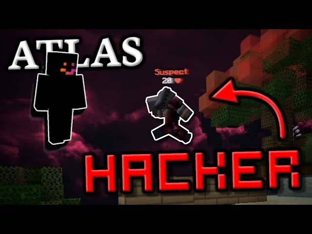 The BEST Hypixel Moderator EVER (Atlas)