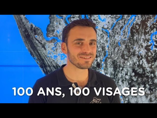 #02 Anthony CREDOZ - Observation de la terre et Intelligence Artificielle