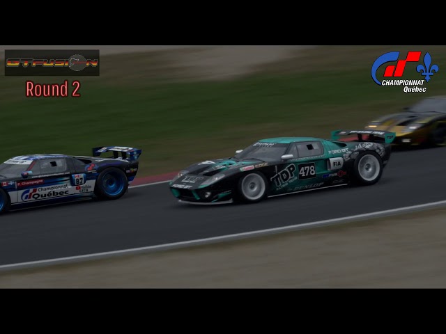 GtFusion Round 2