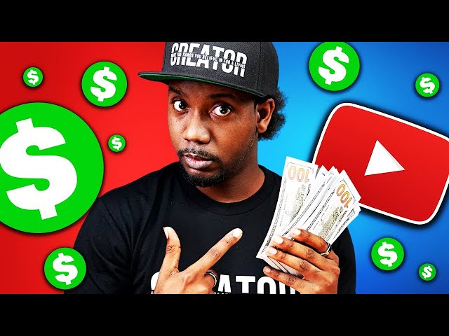 Hacks to INCREASE Your YouTube Adsense Income And Increase CPM