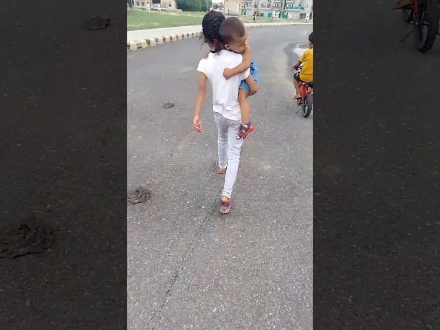 Bhano ki masti