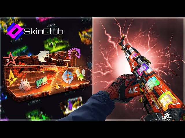 HUGE COMEBACK AND $1000 WIN ON SKINCLUB?! l Skin.club promo code l Skinclub promo code l