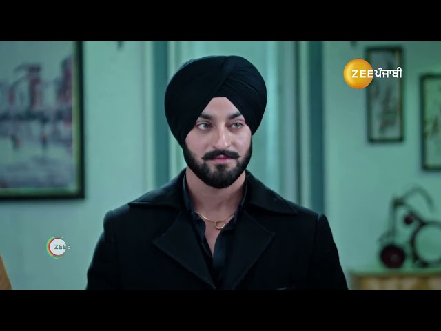 Heer Tey Tedhi Kheer | Ep - 266 | Preview | Feb 04 2025 | Zee Punjabi