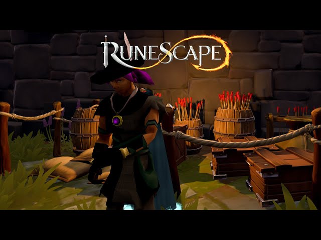 These 2 Semi AFK Methods Make Fletching One Of The Best Skilling MoneyMakers In Runescape 3