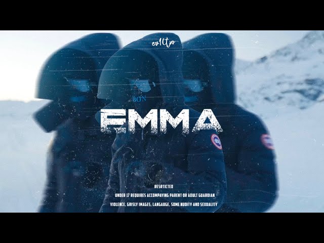 [FREE FOR PROFIT] UK Drill Type Beat - "Emma"