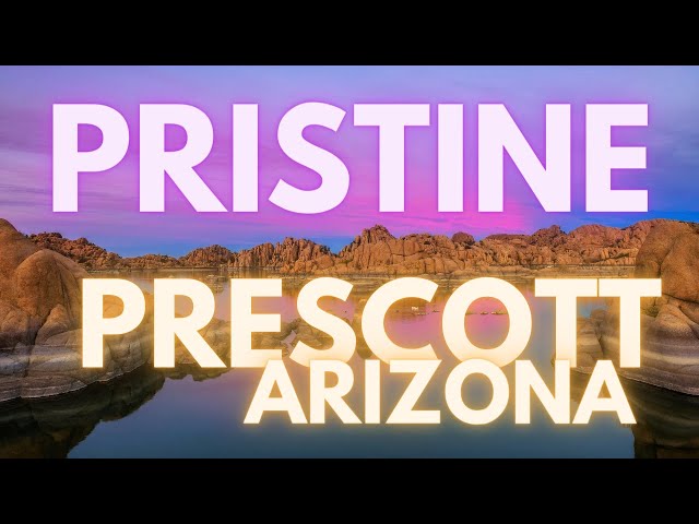 Prescott Arizona Travel Tour