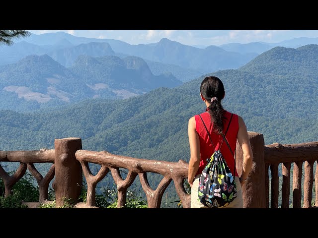 Mae Hong Son, Golden Triangle, Mighty Mekong