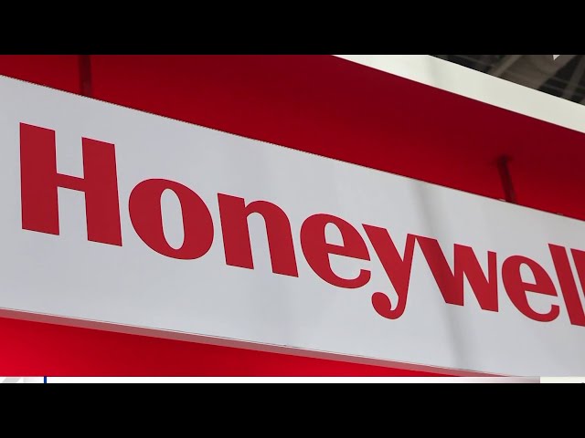 Honeywell to Split Into Three Independent Companies Amid Growing Pressure