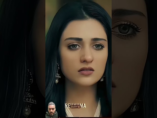 💝Serial name Raqse Bismil #pakistanidrama #humtv #drama #arydigital  #trendingshorts #shortsfeed