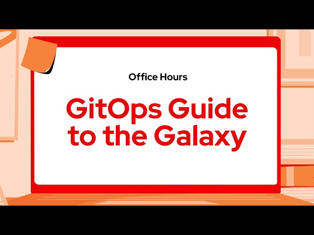 GitOpsGuide to the Galaxy (ep 82) | AI Copilot for OpenShift