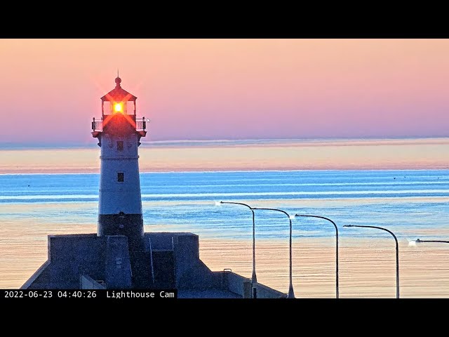 Lighthouse Cam