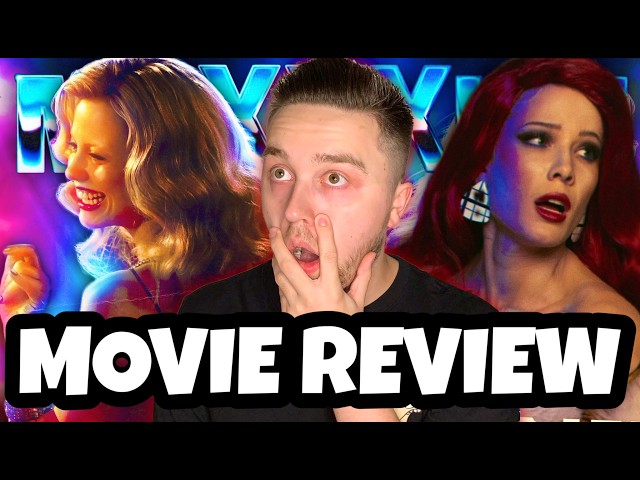 MaXXXine | A24 Movie Review