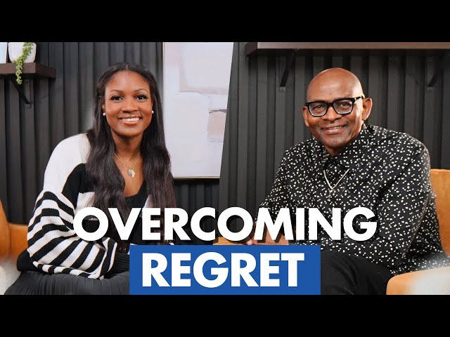 Overcoming Regret and Finding Peace | How to Win with Mike Moore