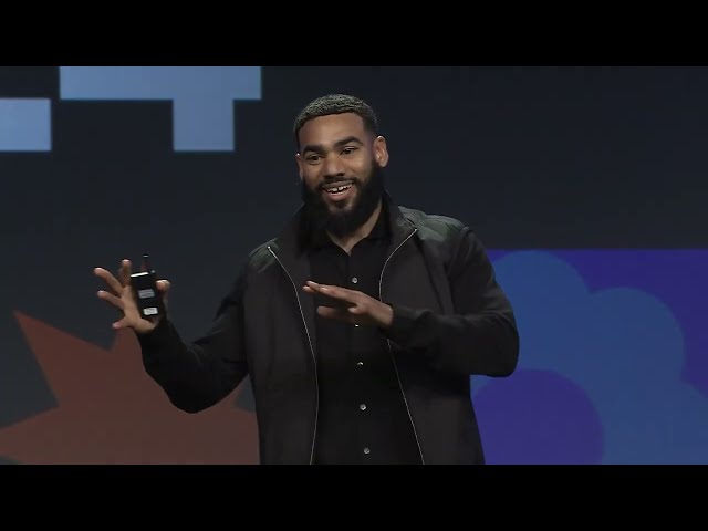 It’s Time to Stop Talking About the Literacy Crisis | SXSW EDU 2024 Keynote