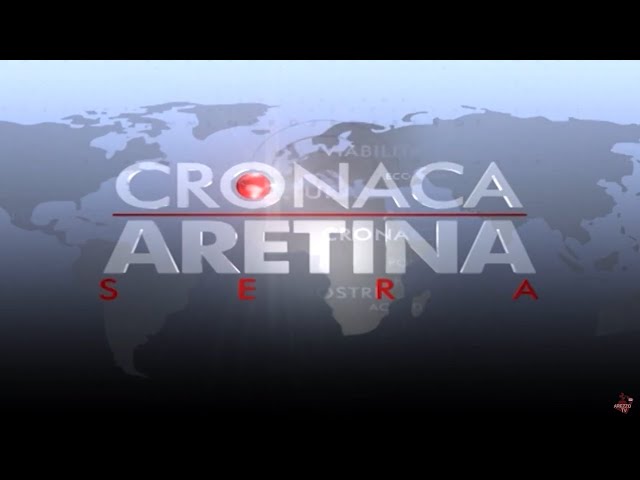 Cronaca Aretina del 23.09.24