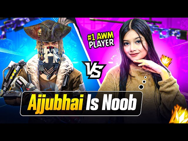 ELIZA CALL ME NOOB👿| GARENA FREE FIRE