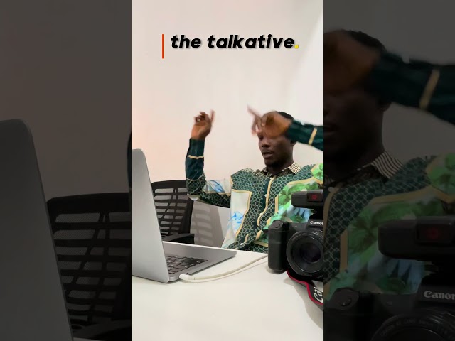 talkative at the every office  #comedy #epl  #olympics #shortsfeeds #funny #memes #viralvideos