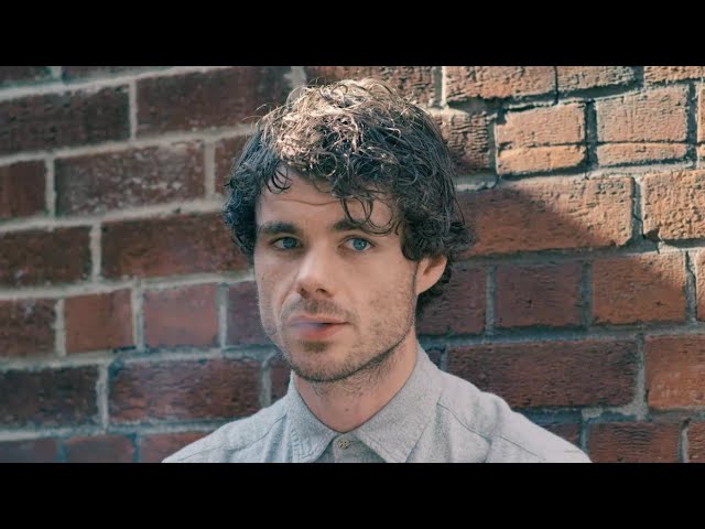 Stutterer Reacts to Oscar Short Film: "Stutterer."