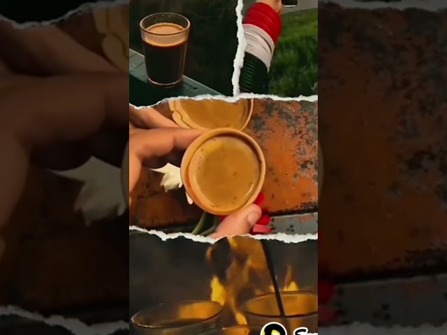 Chai Per Shayari | Tea Status | Aaj Ki Chaye | Chai Song | Chai Ke Upar Shayari | Chai Status | Chai