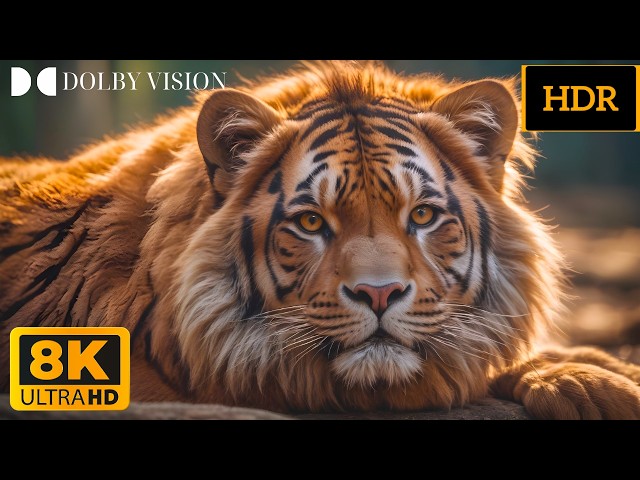 Revealing the Magic of 8K Ultra HDR | Subscribe for 8K ULTRA HD HDR You must see