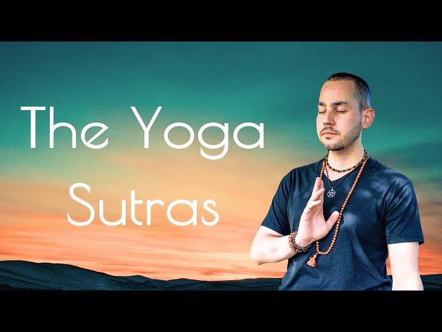 REAL Applications of The Yoga Sutras with a Windtalker flare