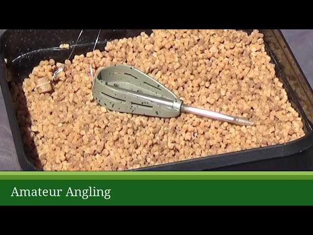 Method feeder fishing for beginners - Hybrid feeder