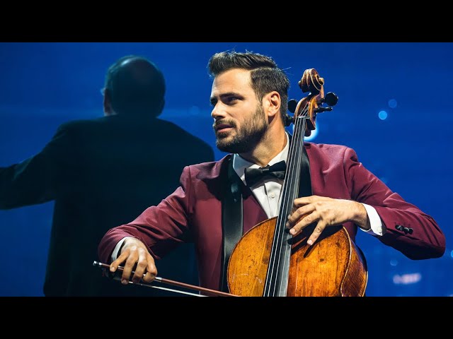 HAUSER - Classic Gala Concert LIVE at the Royal Albert Hall - FULL Concert