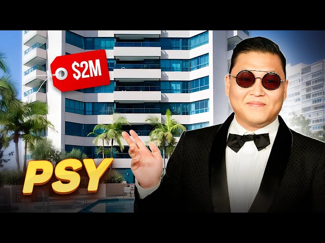 PSY |  Where has the singer of the hit Gangnam Style Gone?