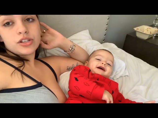 breastfeeding vlogs new 2025 latest -4 #indianvillage