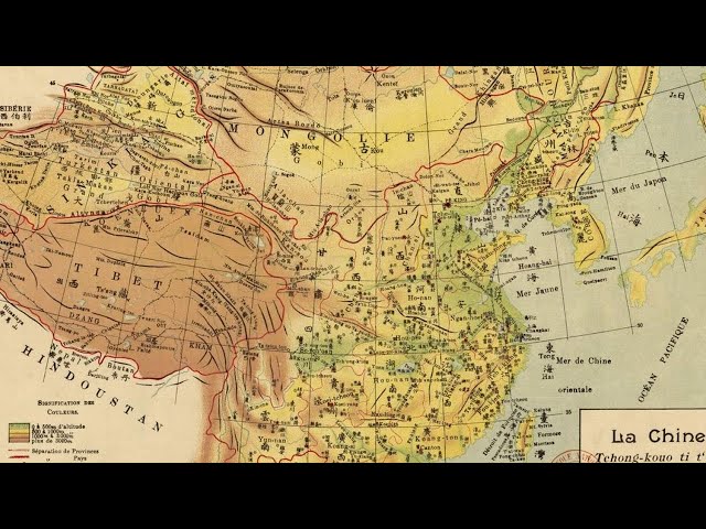 Où en est la puissance chinoise ? État des lieux