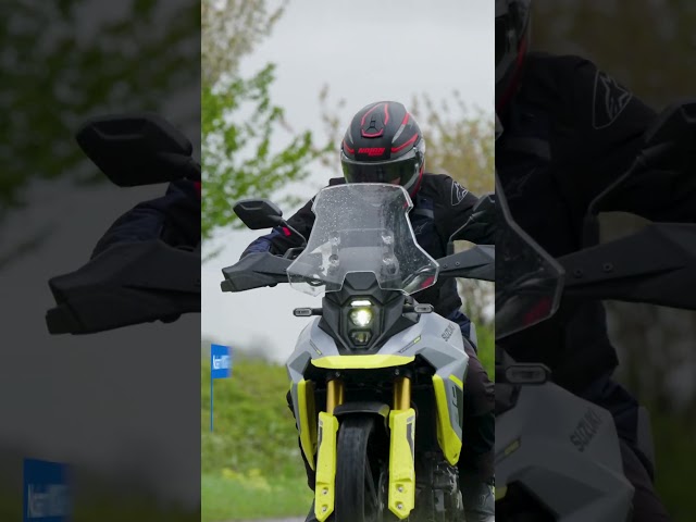 Five best flipfront helmets - Sportsbikeshop