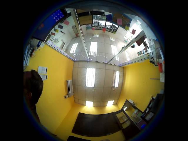 360 test