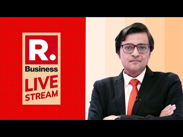 Republic Business LIVE: Share Market, Stock News LIVE Updates | Latest News On Business & Economy