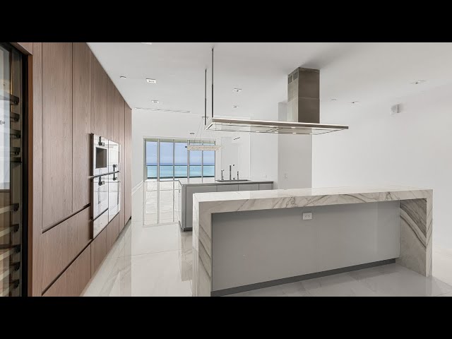 Turnberry Ocean Club Condo for Rent | Unit 2603 | 18501 Collins Ave, Sunny Isles Beach, FL 33160