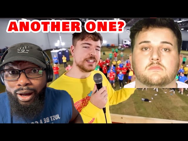 The Worst MrBeast Allegations Yet…