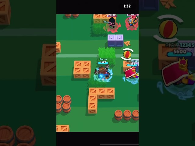 Flying dynamike