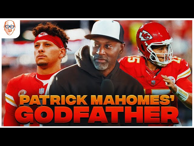 Did LaTroy Hawkins Have an Inside Scoop on Patrick Mahomes NFL Future?!